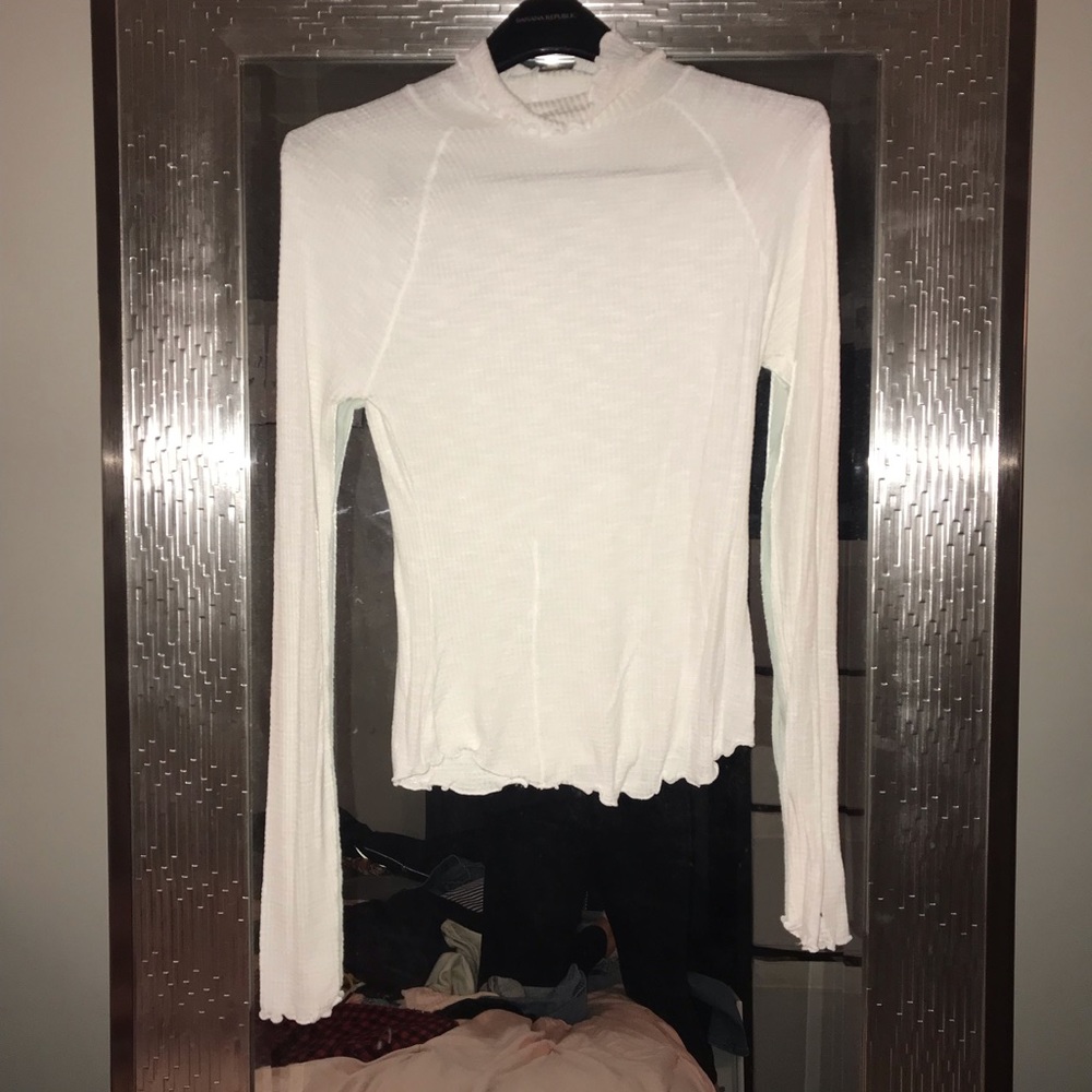 Free People “make it easy thermal”